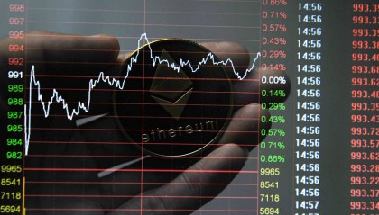 SEC释放批准以太坊ETF信号，港股以太坊ETF应声涨超18%