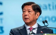 菲律宾政坛大反转，就在刚刚，总统演讲遭群嘲，事情不简单