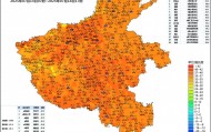 40℃+！河南高温最强时段来了，同时注意防范局地强对流！