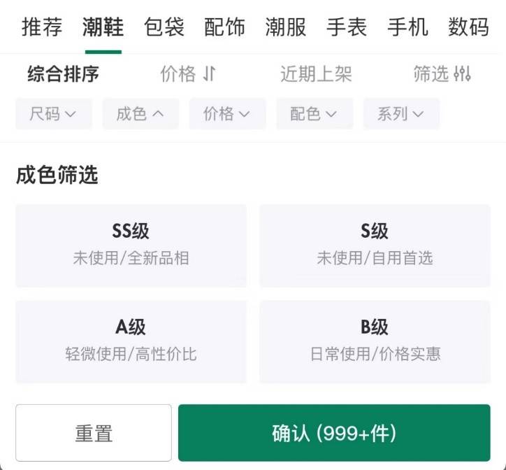 闲置交易成“新身份”标识，95分APP有何吸引人的地方？