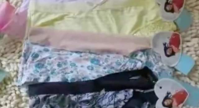 某APP现女性二手内衣及排泄物交易，聊天记录流出，买家群体曝光