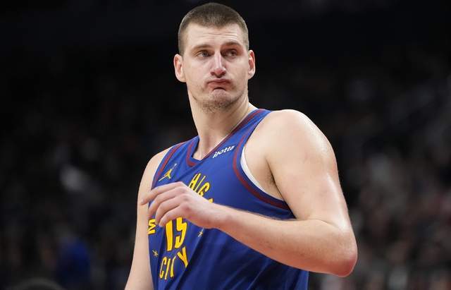NBA官网最新MVP榜！恩比德居首，小卡跻身前十，詹欧获提名