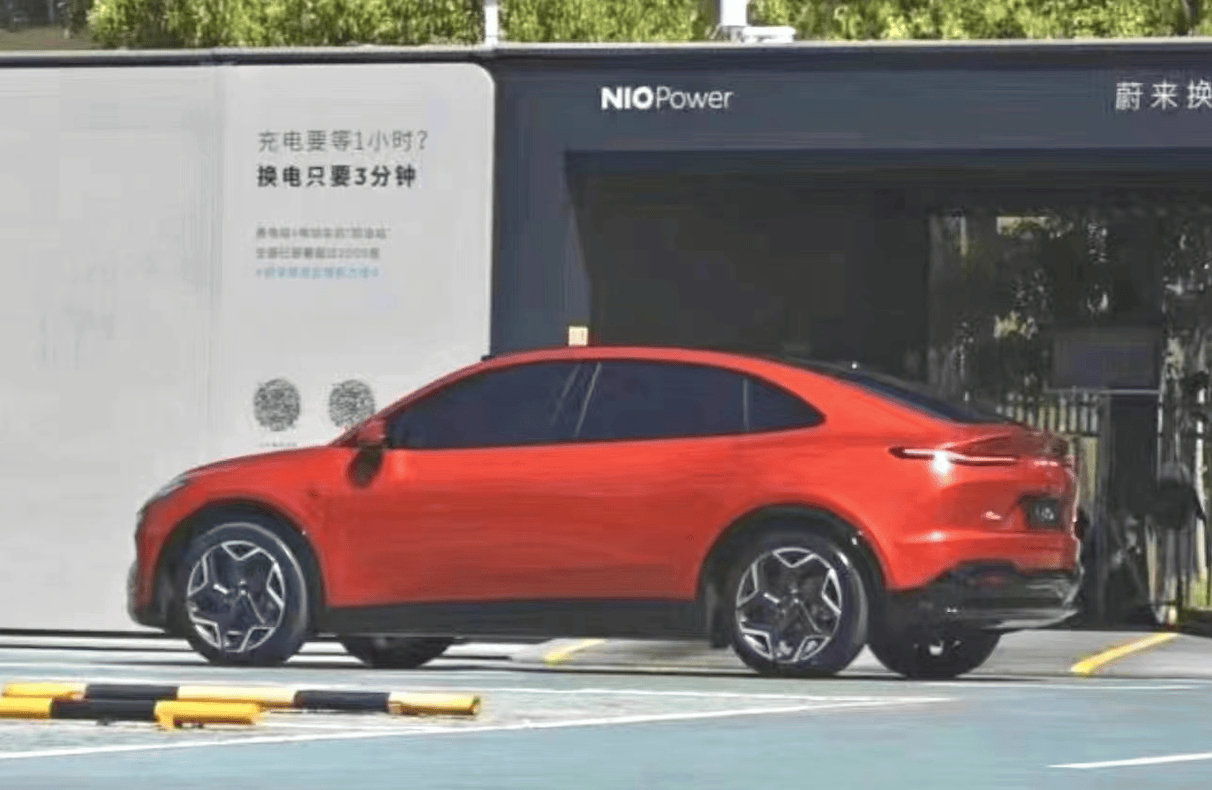 乐道汽车官网App上线 5月15日品牌正式发布