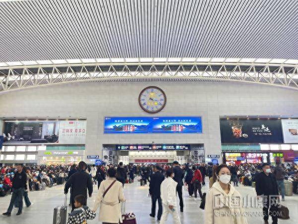 12306从未授权第三方平台发售火车票 认准官网与APP