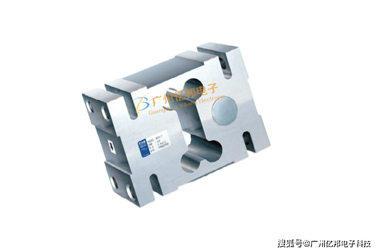 韩国CAS箱式BCH-500L称重传感器