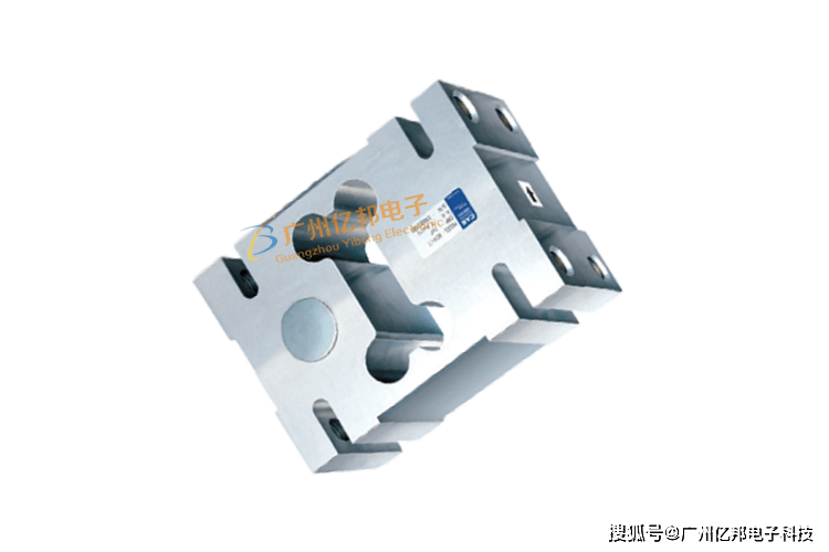 韩国CAS箱式BCH-500L称重传感器