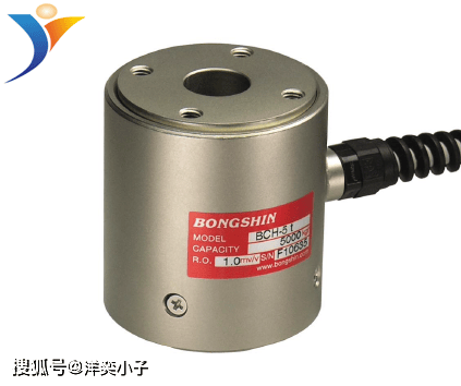 韩国bongshin传感器BCH-5t