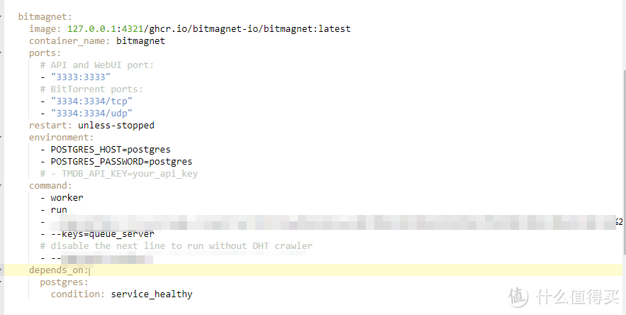 资源整合，上万种子库！NAS搭建磁力搜索网站程序——Bitmagnet-Next-Web