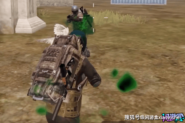 绝地求生交易网站——打造游戏交易新天地