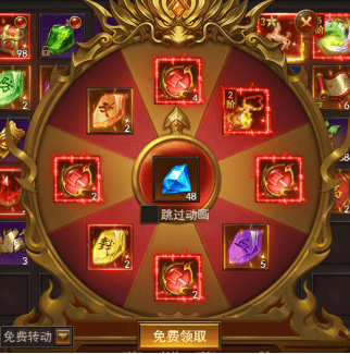 《维京传奇》游戏攻略：维京传奇砖石获取方法整理