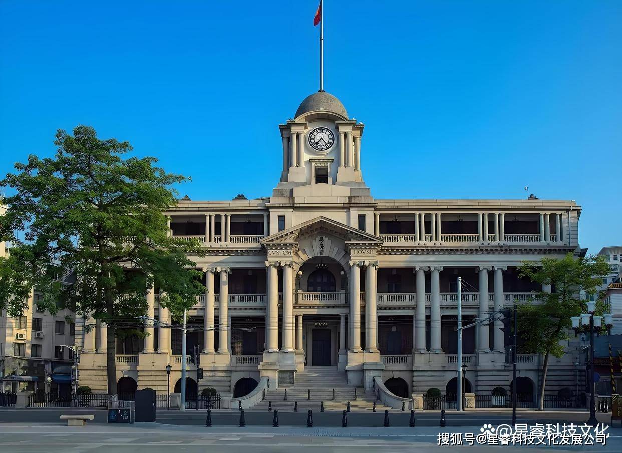 星睿科技·百集纪实第二十四集：砖石之间——粤港澳的建筑风格