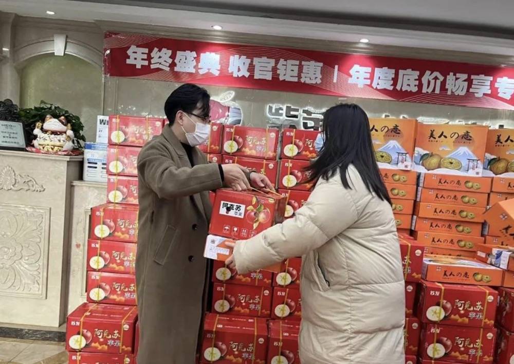 河南紫苹果砖石装饰：以多项增值服务赢得大众认可与好评