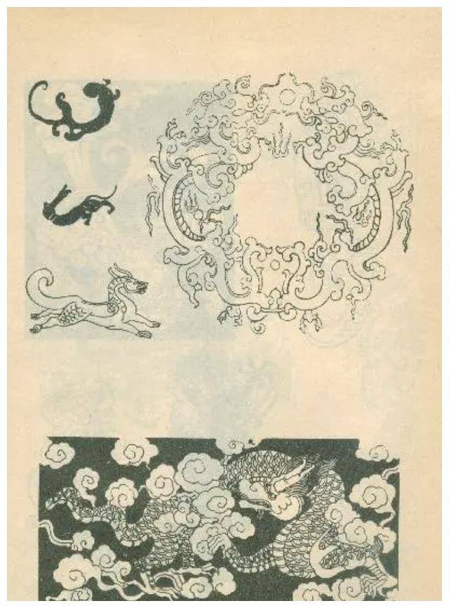 汉代墓地里的画像砖石竟有这么多含义？其中“列女”故事最为出彩