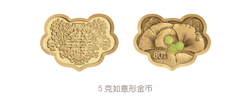 《金融博览·财富》｜2024吉祥文化金银纪念币赏析