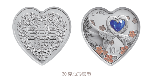《金融博览·财富》｜2024吉祥文化金银纪念币赏析