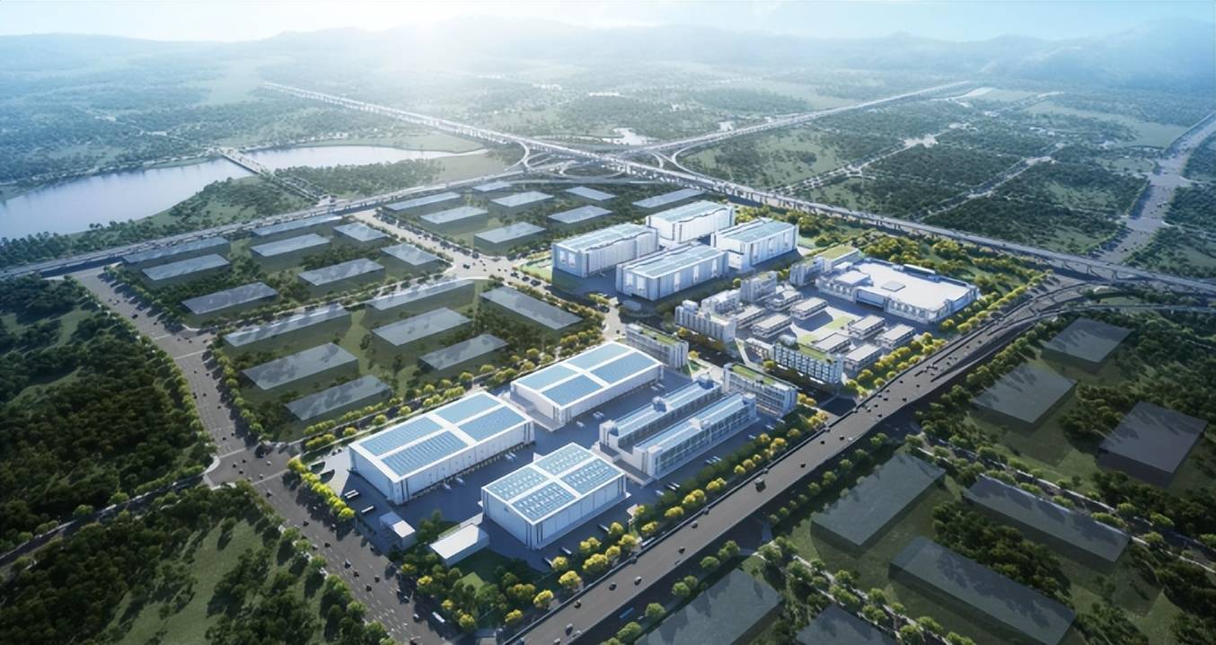 玉湖冷链(长沙)交易中心入选湖南省2024年省级重点项目