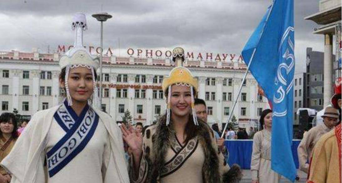 蒙古国距中国最近的县城：可使用人民币，向中国买电还试图再买水