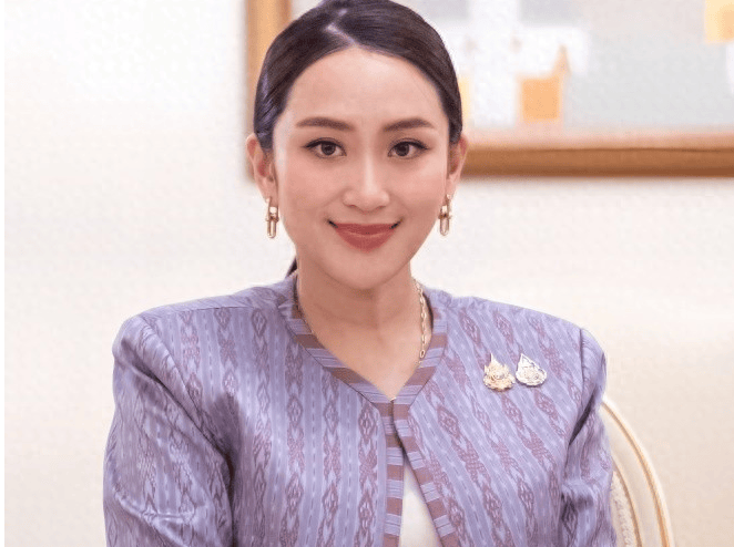柬埔寨闯大祸了！佩通坦与阿努廷正式“决裂”！泰国政府大变动在即